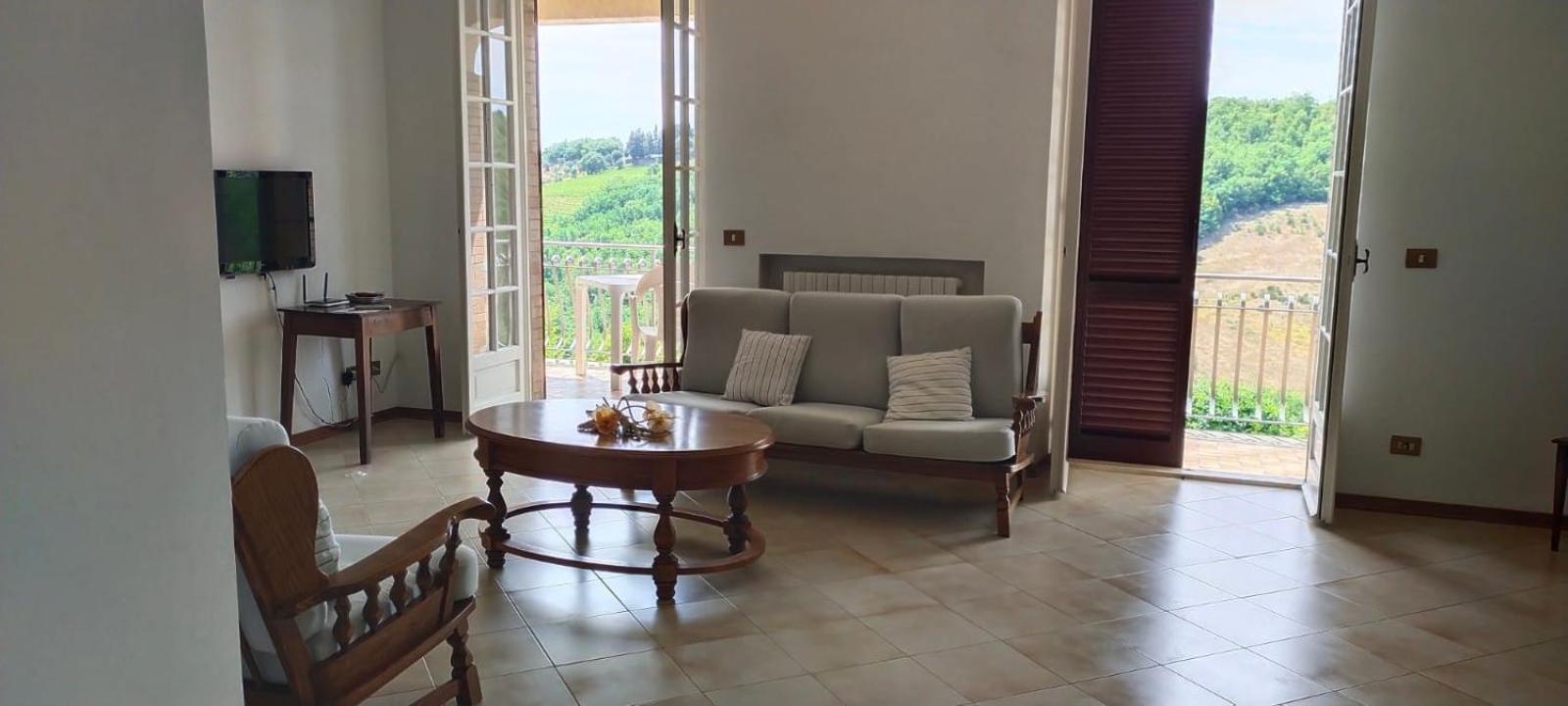 Villa Santa Margherita - La Suvera Ponte A Bozzone Ngoại thất bức ảnh