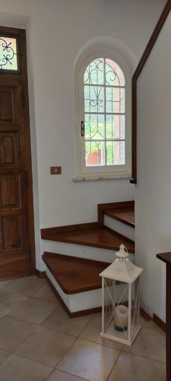 Villa Santa Margherita - La Suvera Ponte A Bozzone Ngoại thất bức ảnh