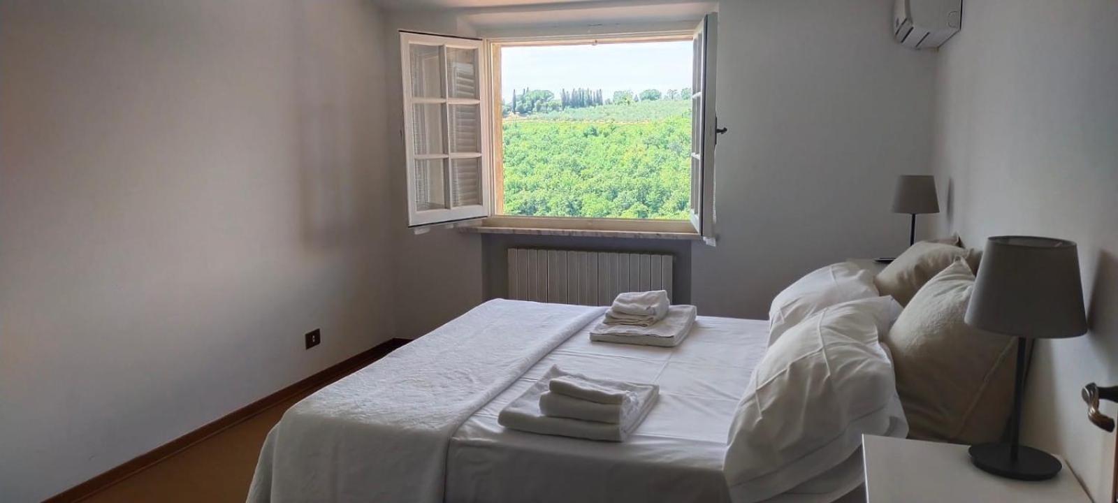 Villa Santa Margherita - La Suvera Ponte A Bozzone Ngoại thất bức ảnh