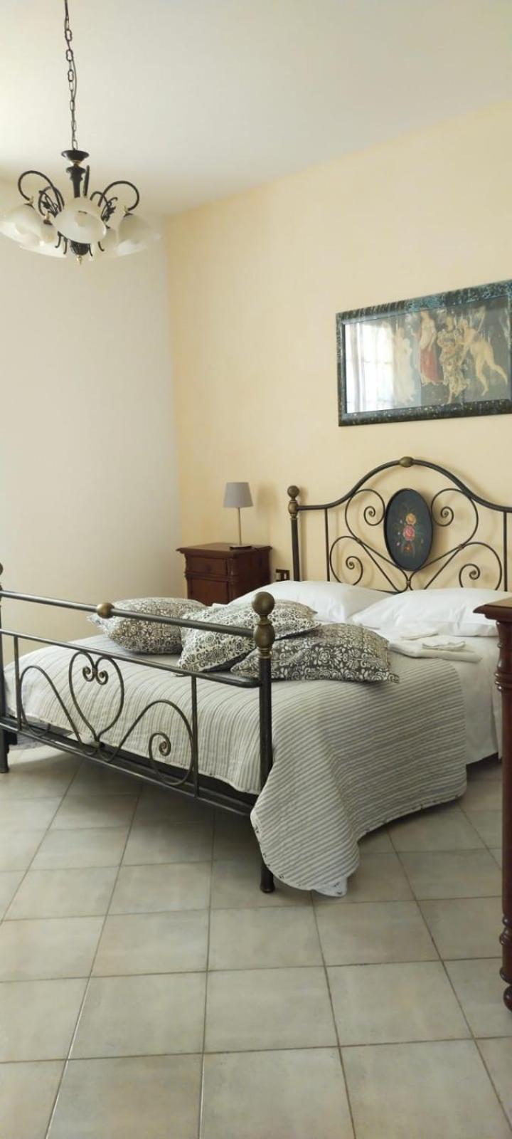 Villa Santa Margherita - La Suvera Ponte A Bozzone Ngoại thất bức ảnh