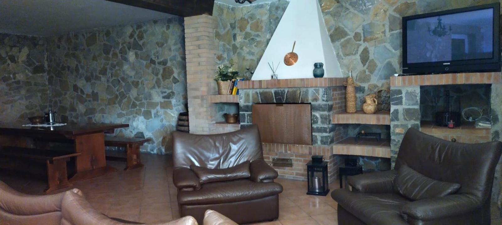 Villa Santa Margherita - La Suvera Ponte A Bozzone Ngoại thất bức ảnh
