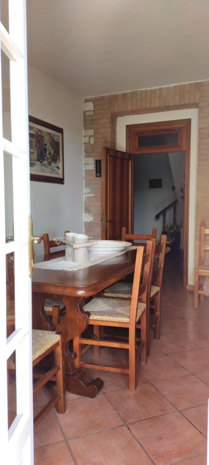 Villa Santa Margherita - La Suvera Ponte A Bozzone Ngoại thất bức ảnh