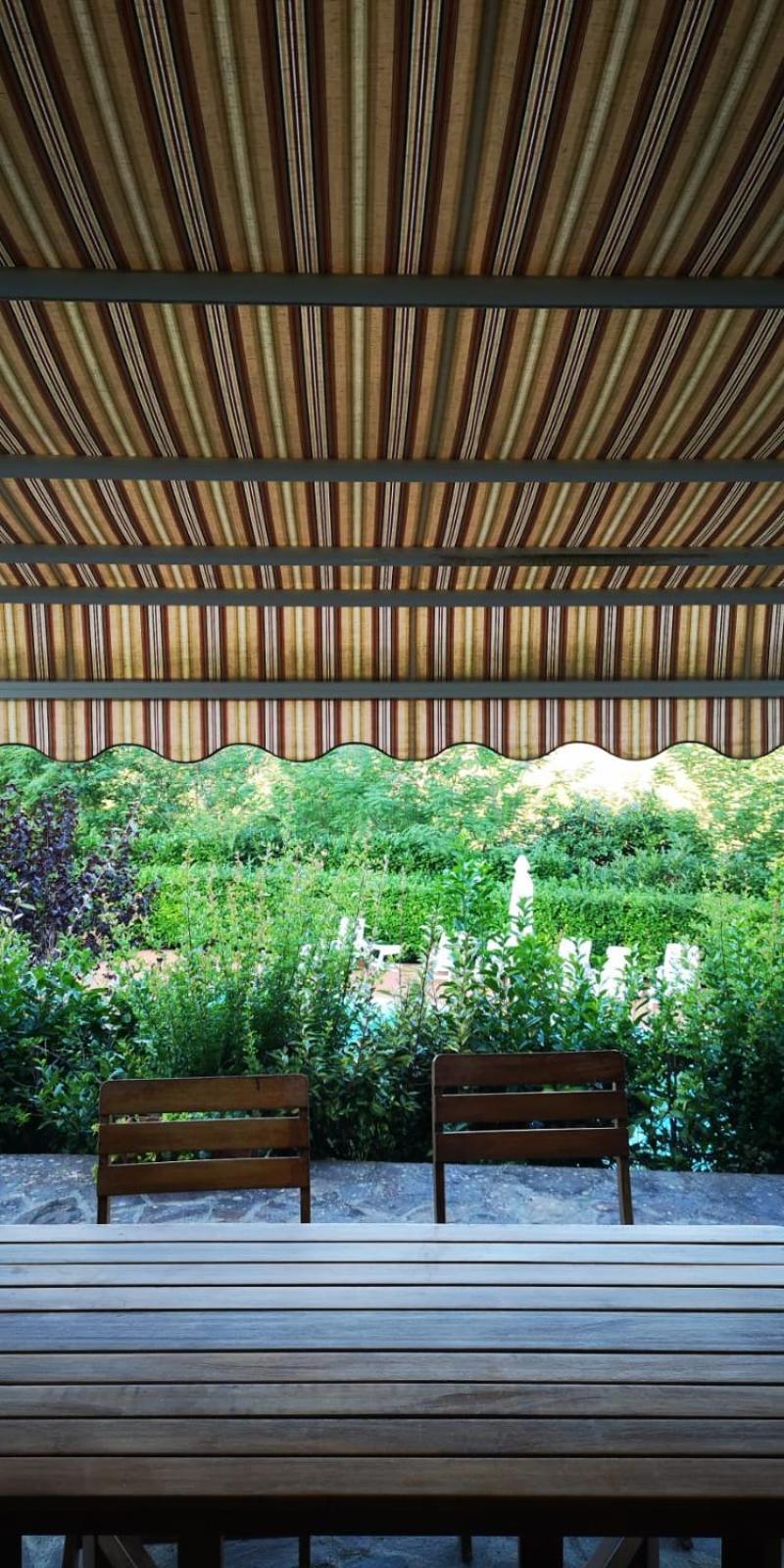Villa Santa Margherita - La Suvera Ponte A Bozzone Ngoại thất bức ảnh