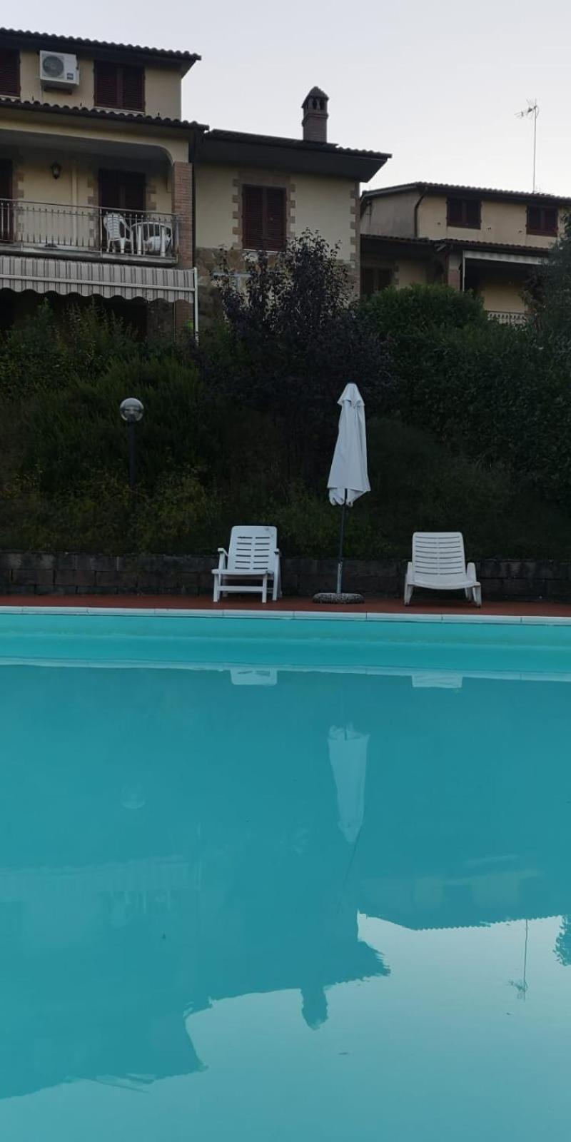 Villa Santa Margherita - La Suvera Ponte A Bozzone Ngoại thất bức ảnh