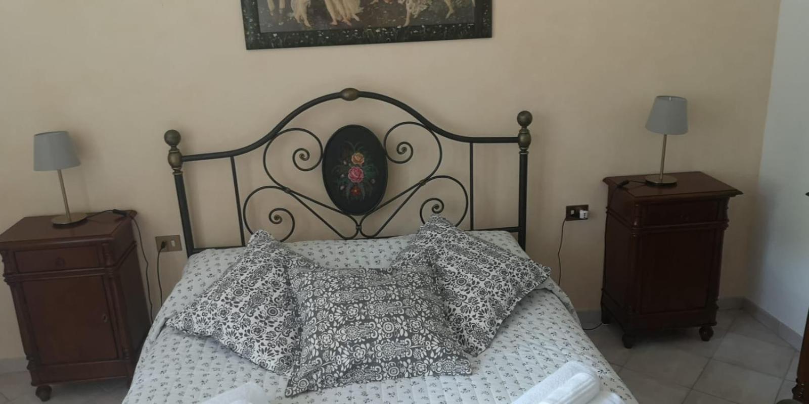 Villa Santa Margherita - La Suvera Ponte A Bozzone Ngoại thất bức ảnh