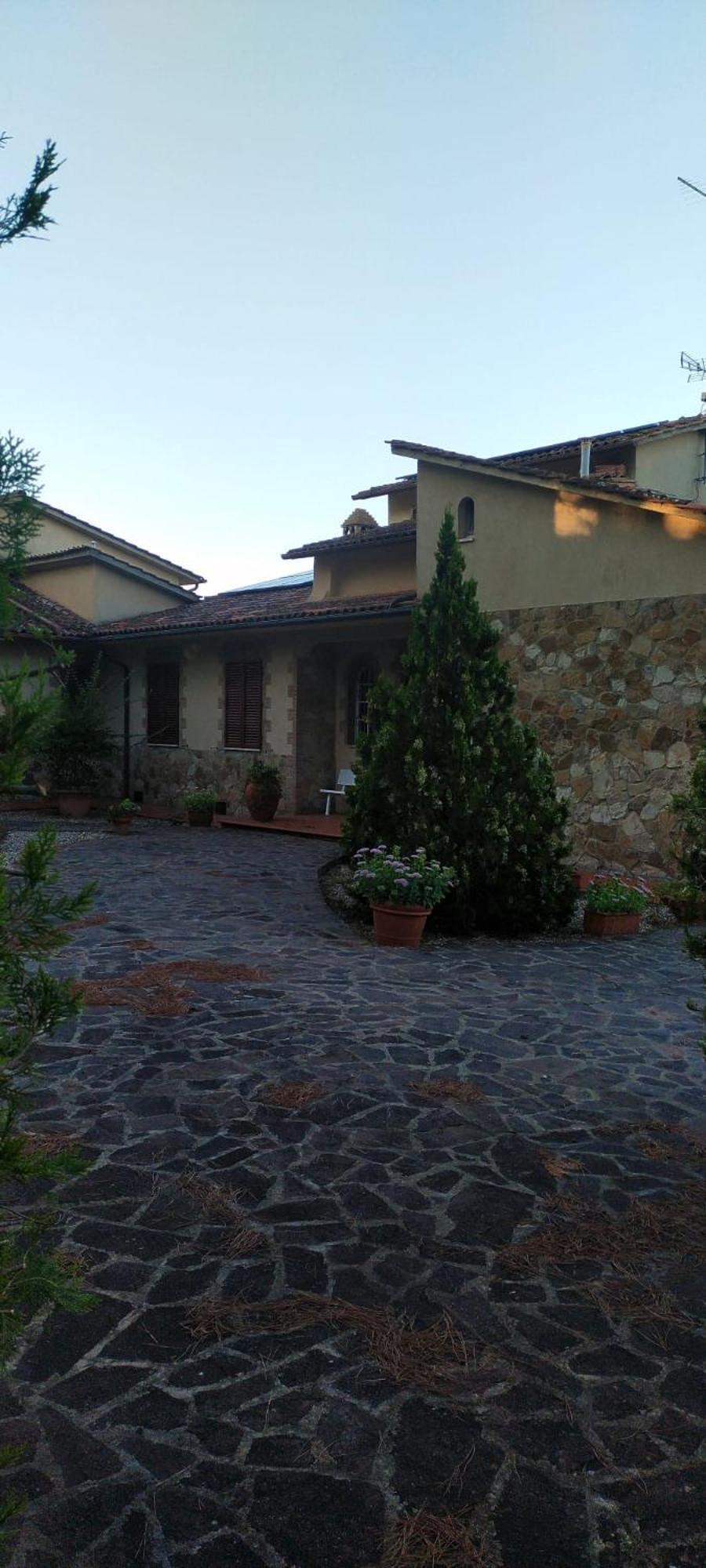 Villa Santa Margherita - La Suvera Ponte A Bozzone Ngoại thất bức ảnh